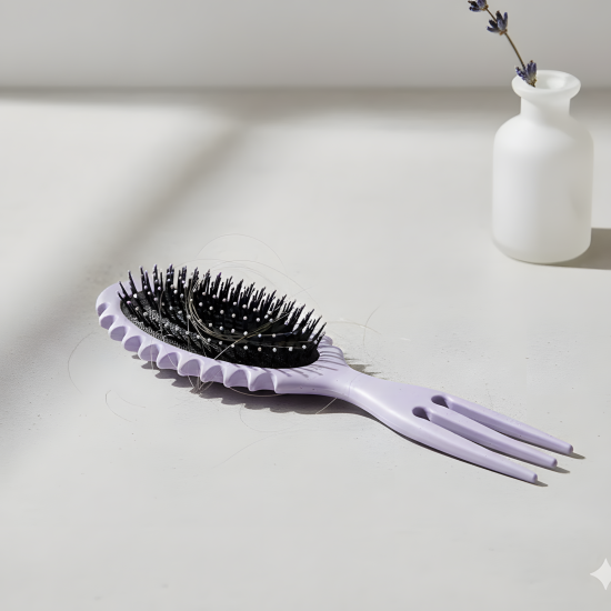 Hair Brush